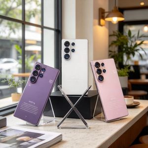 Smartphones S26Ultra 5G en direct d'usine, 24 Go + 1 To, charge rapide 65 W, Deca Core, double SIM, débloqué mondial - Product Image 3