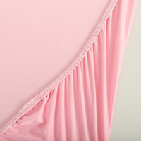 Nappe en tissu polyester élastique Spandex avec logo personnalisé, 4, 5, 6, 8 pieds, pour fêtes, banquets, événements, mariages