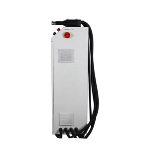 Máquina de Tratamiento de Superficies por Plasma para Activación y Descontaminación, Limpiador de Plasma, Máquina de Limpieza por Plasma - Product Image 3
