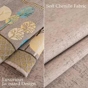 Housse de canapé tendance en dentelle, coussin de canapé de style mode, serviette de canapé antidérapante de haute qualité, confortable et douce - Product Image 4