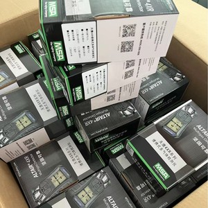 MSA Altair Skyhawk เครื่องตรวจจับก๊าซ4XR แบบพกพาสำหรับก๊าซไวไฟ - Product Image 2