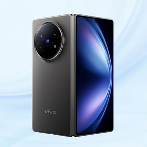 NUOVO Arrivo 2025 <span class=keywords><strong>Smartphone</strong></span> VIVO X Fold <span class=keywords><strong>5</strong></span> Originale 5G con Doppio Display Pieghevole AMOLED da 8,03" e 6,53" / Batteria 6000mAh 80W - Product Image 2