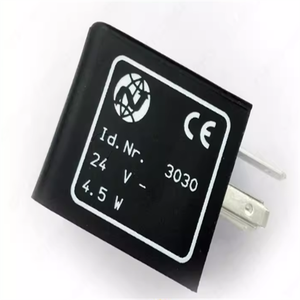 คอยล์ 3030/3032/3036/3050/3052/ 24V AC230 ของแท้ - Product Image 6