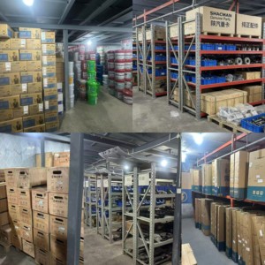 Nuovo Volante Originale WG9325470460 per SINOTRUK HOWO H7, Ricambi per Riparazione Veicoli Pesanti, Accessori per Cabina - Product Image 6