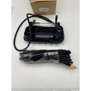 Ford Trunk Handle With Camera 8L3Z-9943400-AC Night Vision Rearview <b>Mirror</b> Single Lens Black ABS <b>Bracket</b> Installation - Product Image 5