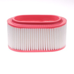 ไส้กรองอากาศสำหรับรถบรรทุก JAC Shuailing X330 Kaima Ruihang X1 X3 อะไหล่เปลี่ยนไส้กรองอากาศ - Product Image 2