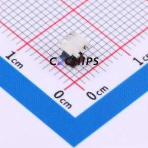 TCP-2-33W+ RF Power Divider/Combiner SMD-6P RF ( Frequency: )( Insertion Loss: 1.3dB )( Operating Temperature: ) - Product Image 2