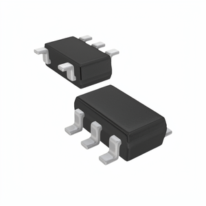 ชิปอิเล็กทรอนิกส์ BOM IC รุ่น SC 74A, SOT 753 ชิ้นส่วนอิเล็กทรอนิกส์ XC9265C34BMR-G ระบบจัดการพลังงาน (PMIC) มีสินค้าในสต็อก - Product Image 1