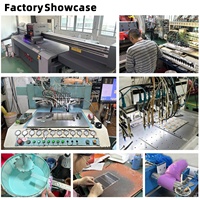 Prodotti Promozionali Serie Ringraziamento, Spilla in Gomma Morbida, Vendita Diretta dalla Fabbrica, Collezione Personalizzata con Logo 2D/3D in PVC