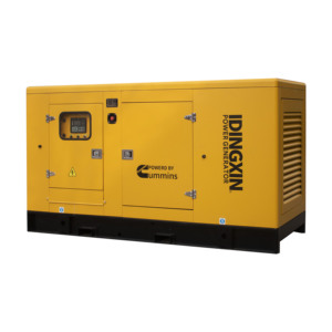 3 giai đoạn Máy phát điện im lặng 40kva 50kva 60kva 80kva 100kva 120kw 180kva 250kva 400kw 500kw Máy phát điện <span class=keywords><strong>diesel</strong></span> thiết lập với Cummins động cơ - Product Image 5