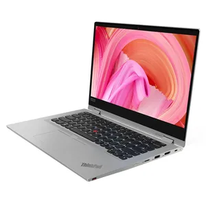 lenovo yoga 2 1 dizüstü Suppliers-Profesyonel baskı Lenovo ThinkPad S2 Yoga 2021 Laptop 00CD 13.3 inç dizüstü 16GB + 512GB i5-1135G7 dört çekirdekli bilgisayar