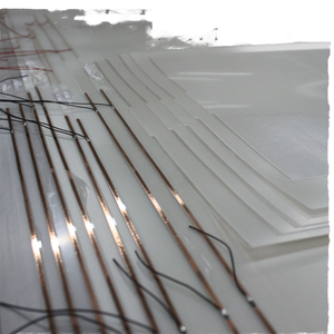 <span class=keywords><strong>Film</strong></span> PDLC 0,38 mm PET auto-adhésif, teinte de confidentialité commutable, fenêtre intelligente, décoration moderne, occultant, rouleau de 1x30 m, prix d'usine - Product Image 3