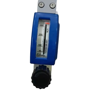 Rotamètre DK32/34 pour gaz et débit - Personnalisable OEM, haute précision 0,5%, garantie 1 an - Product Image 4