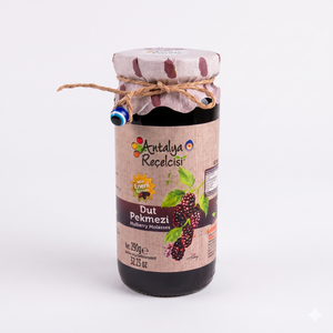 น้ำตาลทรายแดงหมักจากมัลเบอร์รี่ 290 กรัม - Product Image 1