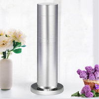 Diffuseur de parfum Super silencieux 12v avec télécommande moderne, appareil Commercial électrique de 130ml pour diffuseur d'arôme