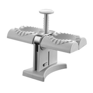 Nouvelle Machine de production de desserts à double tête automatique Vente en gros de boulettes faites à la main faisant des ustensiles Moule à boulettes paresseux - Product Image 6