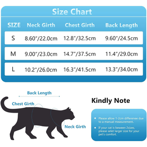 छोटा कुत्ता सर्जिकल ओनेसी वियर पेट कोन ई कॉलर वैकल्पिक तेंदुआ प्रिंट कैट सर्जरी रिकवरी सूट - Product Image 2