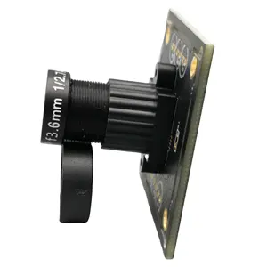 OEM 맞춤형 고정 초점 HD CMOS 센서 OV5640 OV2640 2mp 5mp USB 카메라 모듈