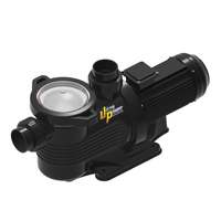 China EMAUX Fabrik 4PS/5,5PS/7PS 380-400VAC Kunststoff-Poolwasser-Umwälzpumpe für Gewerbliche Schwimmbäder