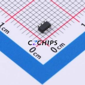Original et nouveau AZC199-04SC SOT-26 Transistor ESD et protection contre les surtensions (TVS/ESD) - Product Image 2