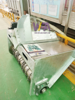 Équipement d'abattoir pour bovins, machine à retirer la peau, machine à dépeigner hydraulique pour bovins, prix de la machine à dépeigner les vaches