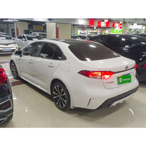 Voiture d'occasion Guazi 2022 Toyota Levin RTS Hybride à recharge automatique, Berline 5 places, Conduite à gauche, pour conducteurs de berlines familiales éco-responsables - Product Image 3
