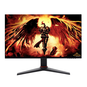 1ms Freesync 2 к 144 Гц игровой ПК МОНИТОР 24 "2560 1440P игровой с вращающимся дисплеем - Product Image 1