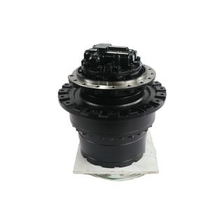 Pieza de Maquinaria de Construcción, Transmisión Final para Excavadora Hitachi ZX200-6 - Product Image 2
