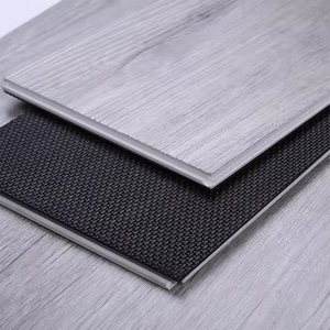 Waterproof 5mm- 7mm Wooden Plastic Hybrid <strong>Laminate</strong> <strong>Flooring</strong> PVC &amp; SPC Vinyl Plank <strong>Flooring</strong> - Product Image 1