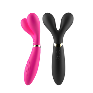 Frauen Kaninchen Stick Silikon Klitoris saugen <span class=keywords><strong>Vibrator</strong></span> Stimulator USB Power G-Punkt lecken Zunge <span class=keywords><strong>Vibrator</strong></span> Sexspielzeug - Product Image 1