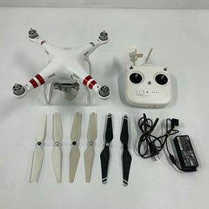Wholesale Price Used 4k Camera Dron Quadcopter Phantom 3 Phantom 3s Phantom 3a - Product Image 2