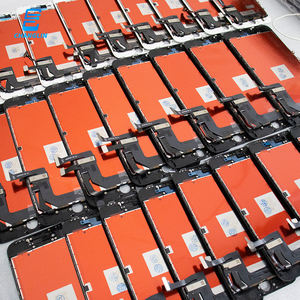 <span class=keywords><strong>Pantalla</strong></span> OLED/LCD de Repuesto Original al por Mayor para 11/12/13/14/15/16 Pro Max y <span class=keywords><strong>X</strong></span>/XS/XR/6/6s/7/8 Plus con 1 Año de Garantía - Product Image 4