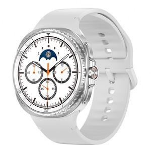 HD8C Thông Minh Đồng Hồ 1.43Inch Bt Cuộc Gọi 3ATM Không Thấm Nước Chatgpt NFC Tim Tỷ Lệ Huyết Áp Giám Sát Relojes Người Đàn Ông Smartwatch 2025 - Product Image 2