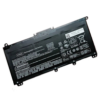 Baterai Laptop HP Pavilion 14-ce 15-cs 250 G7 240 G7 HT03XL HSTNN-UB7O L11421-1C1 11.4V 41.04Wh Langsung dari Pabrik