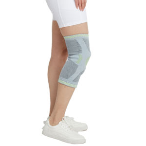 Rodillera de Compresión para Deportes, Cómodas Rodilleras y Coderas - Product Image 3