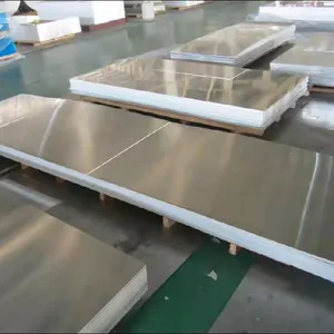 Protezione termica ad alta temperatura 3003 foglio di alluminio foglio di alluminio 0.2mm foglio di alluminio