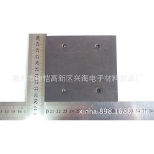 Customized <b>Foam</b> Polishing <b>Pad</b> Soft Disc Non-Abrasive For Angle Grinder OEM - Product Image 3