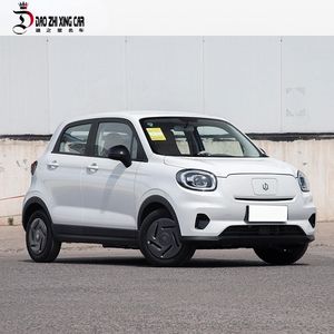 <span class=keywords><strong>Auto</strong></span> Eléctrico Popular de China 2024 Lingpao T03 Mini <span class=keywords><strong>Auto</strong></span> Eléctrico Leap Motors T03 Eléctrico 0km Usado <span class=keywords><strong>en</strong></span> Venta - Product Image 3