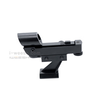 Lunettes et accessoires Red Dot Finder pointeur Star Finder Applicable 80EQ 80DX SE SLT Series télescopes astronomiques