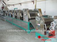 Wholesale Customized Flavor Instant Noodles China Factory OEM Ramen Chicken Beef Vegetable Shrimp 85g/bag 12 Months Shelf Life