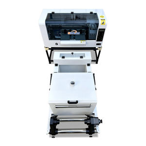<strong>T</strong>-<strong>Shirt</strong> Dtf 2025 A3 Printer Multi-material A3 Dtf Printer and Cutter <strong>Hot</strong>-Melt Powder Curing Dtf Printer A3 A4 - Product Image 3