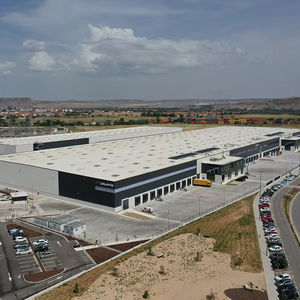 Agente de Envío Puerta a Puerta Económico de España a Estados Unidos por Aire o Mar, Servicios de Logística Express - Product Image 1