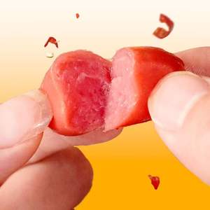 Saucisses de poulet Pro-zero Original Mini, collation de loisirs, vente en gros chinoise - Product Image 5