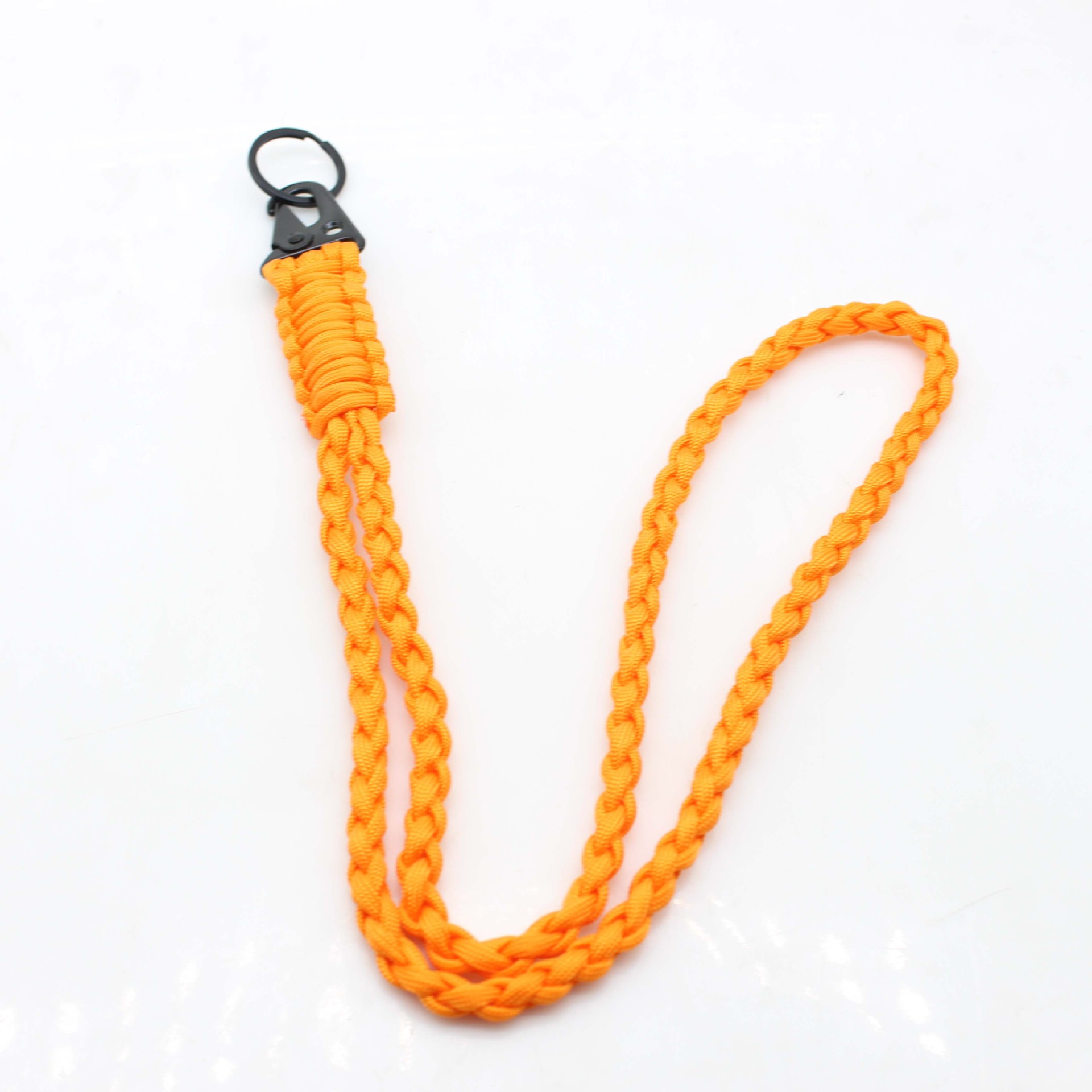 Color naranja