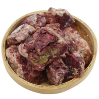 Résine/gomme d'asafoetida séchée, herbe médicinale chinoise A Wei