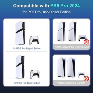 Étui étanche STARTRC GAMES <span class=keywords><strong>PS5</strong></span> Pro OEM ODM personnalisable résistant à la poussière avec fermeture à boucle - Product Image 3