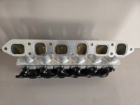 Pièces de voiture européennes haute Performance pour Kit Volkswagen ITB VW 24V VR6 corps d'accélérateur individuels grand Port nouvel état
