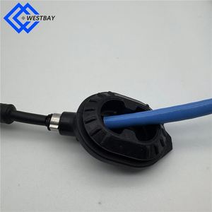 Originele Hoge Kwaliteit Lambdasonde 234-4797 voor Honda Accord 2.4L L4 04-07 A/<span class=keywords><strong>F</strong></span> Ratio Sensor - Product Image 4