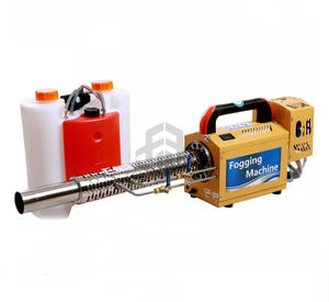 Machine thermique portative de brumisateur pour le contrôle de vecteur de parasite de moustique tenu dans la main avec la pompe comme composant de noyau - Product Image 3