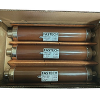 Fusibles industriels 1600A 690V 3FKE/90 AR UC F170M6669 Fusible HRC